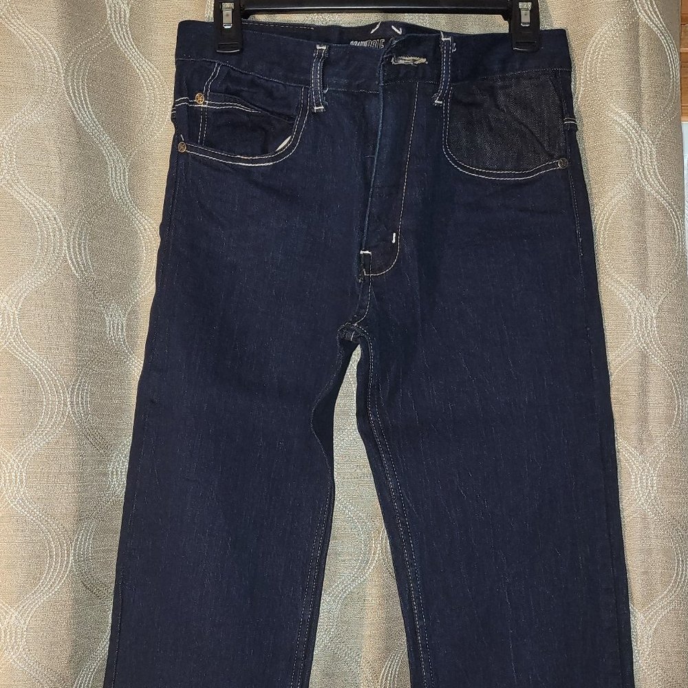 Ladies South Pole blue jeans